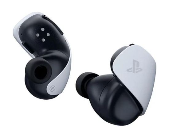 Sony PlayStation 5 Pulse Explore Earbuds (White) PS5