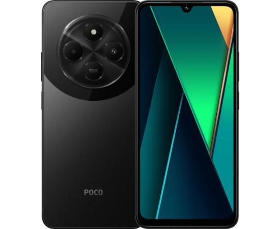 Xiaomi POCO C75 8/256GB BLACK