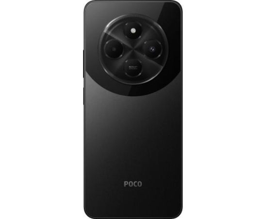 Xiaomi POCO C75 8/256GB BLACK