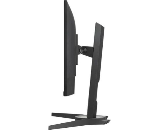 LCD Monitor VIEWSONIC VX2479J-HD-PRO 24" Gaming Panel IPS 1920x1080 16:9 180 Hz Matte 1 ms Swivel Pivot Height adjustable Tilt Colour Black VX2479J-HD-PRO