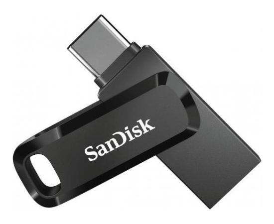 MEMORY DRIVE FLASH USB-C 1TB/SDDDC3-1T00-G46 SANDISK