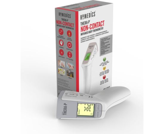 Homedics TE-450-EU Thera-P No-Touch Thermometer