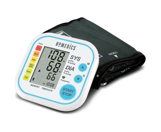 Homedics BPA-5020-EU1 Automatic Arm BPM