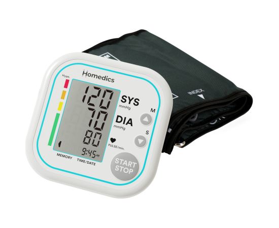 Homedics BPA-5020-EU1 Automatic Arm BPM