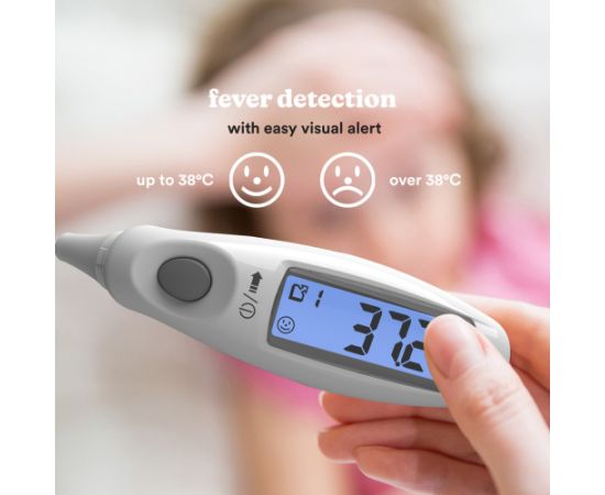 Homedics TE-420-EU Thera-P Ear Thermometer