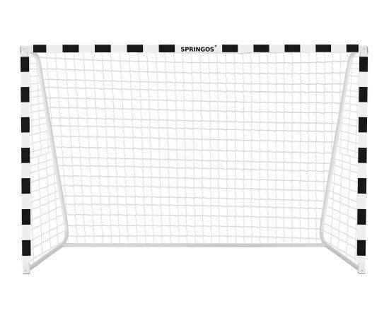 Futbola vārti Springos SG0011 300x200 cm