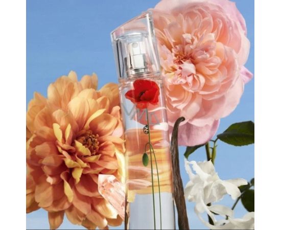 Kenzo Kenzo Flower La Recolte Parisienne EDP 75ml