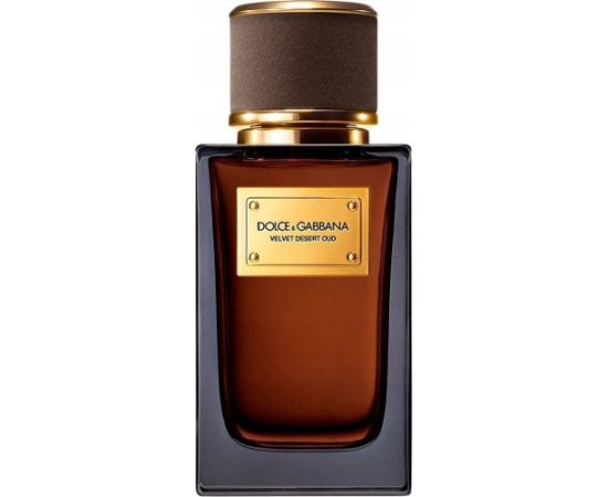 Dolce & Gabbana Dolce & Gabbana Velvet Desert Oud EDP 100ml