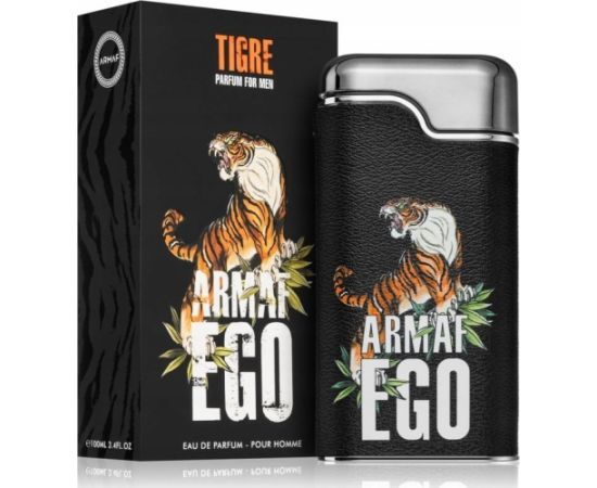 Armaf Armaf Ego Tigre EDP 100ml