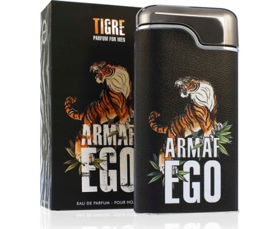 Armaf Armaf Ego Tigre EDP 100ml