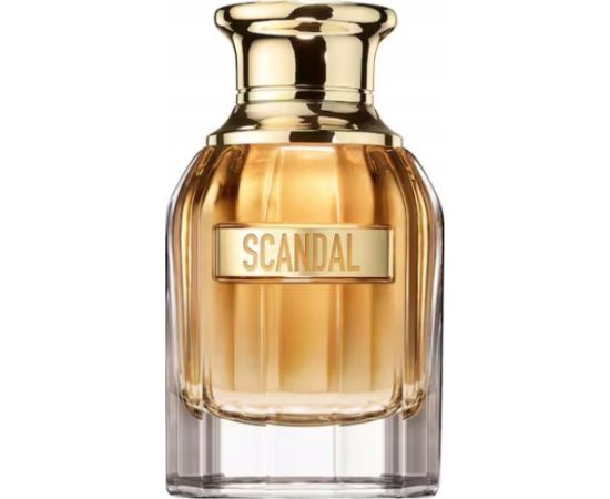 JEAN PAUL GAULTIER Scandal Absolu Concentrate EDP spray 30ml