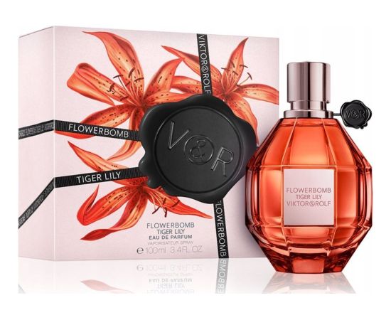 Viktor & Rolf Viktor & Rolf Flowerbomb Tiger Lily edp 100ml