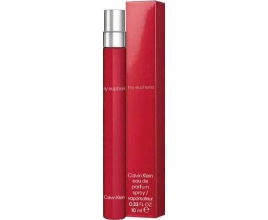 Calvin Klein Calvin Klein My Euphoria EDP 10ml