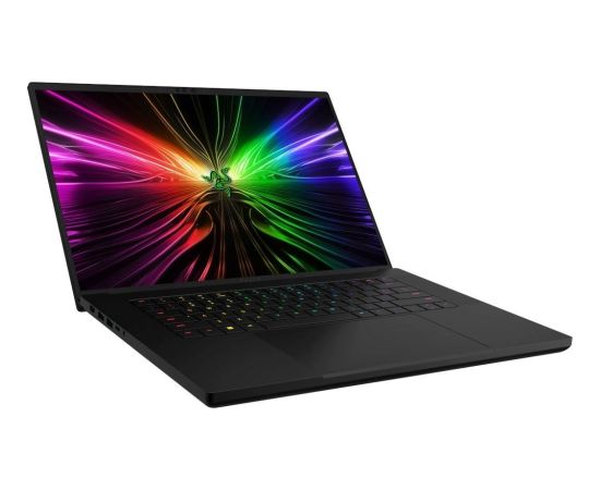 RAZER Blade 16, QHD+ 240Hz OLED, 14900HX, 32GB DDR5, RTX 4080, 1TB SSD