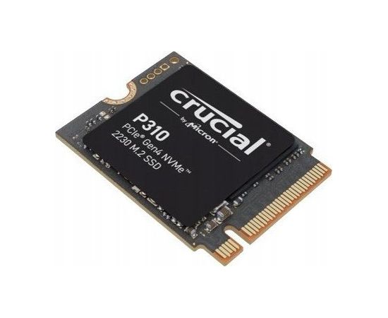 SSD Crucial P310 M.2 2TB PCIe Gen4x4 2230