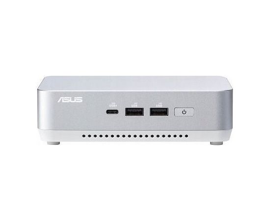 Komputer Asus ASUS NUC 14 Pro+ NUC14RVSU9000R2/Intel Core Ultra 9/DDR5/USB3.0/LAN/WiFi/Intel Arc GPU/M.2/EU napájecí kabel