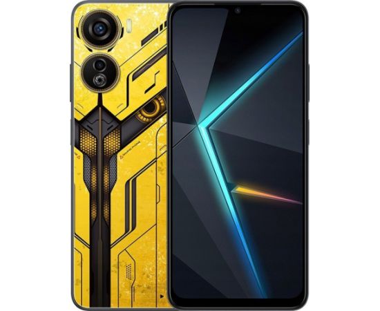 ZTE Nubia Neo 5G 8/256GB (S8106969)