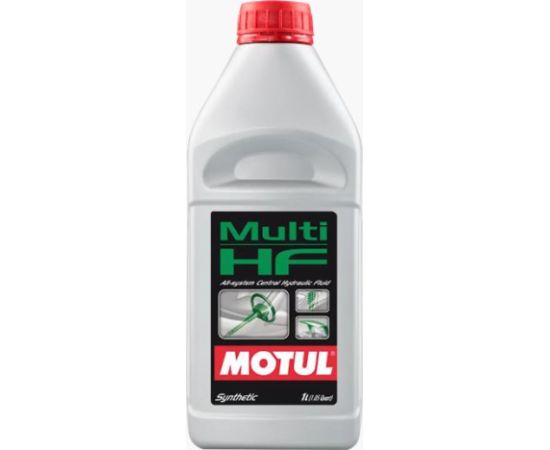 Motul MULTI HF 1L Stūres pastiprinātāja šķidrums