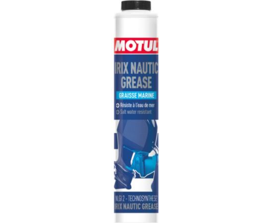 Motul Nautic Grease NLGI2 400g Smērviela, sālsūdens izturīga