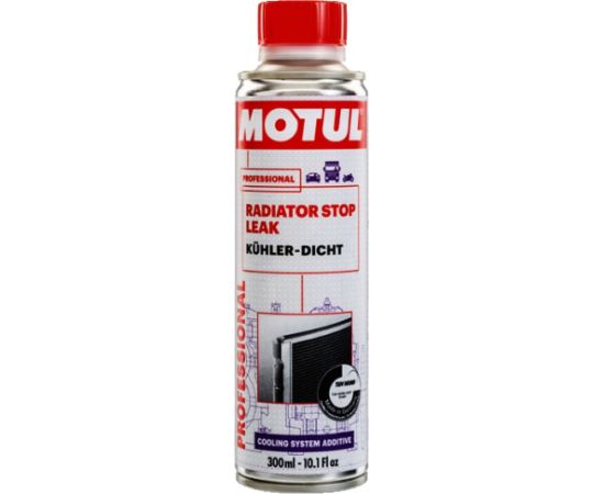 Motul Radiator Stop Leak 300ml Dzesēšanas sistēmas sūces novērsējs