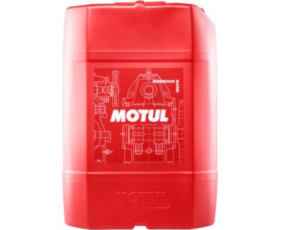 Motul MULTI HIGH-TORQUE DCTF 20L