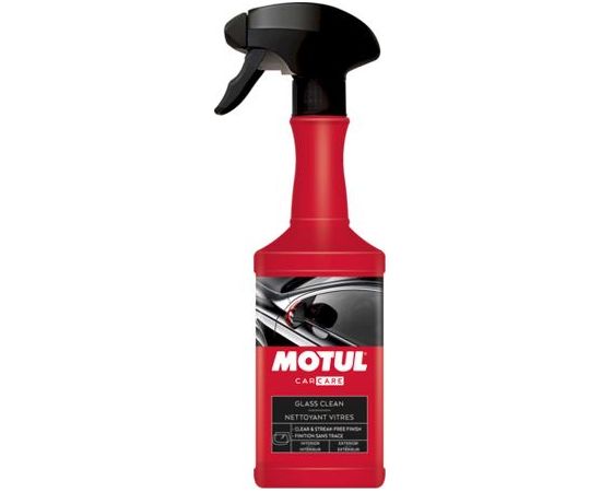 Motul GLASS CLEAN CC 500ml Vējstiklu tīrītājs auto