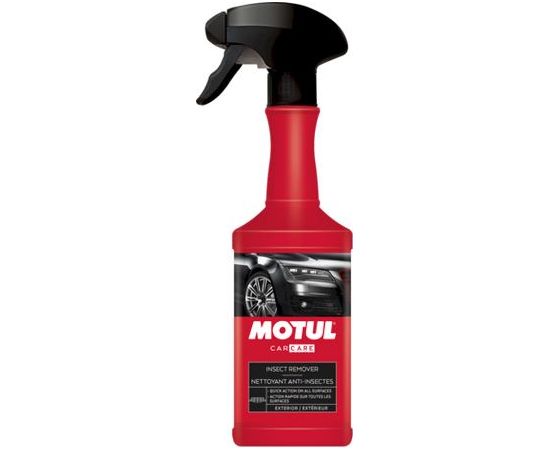 Motul INSECT REMOVER CC 500ml Kukaiņu traipu noņēmējs