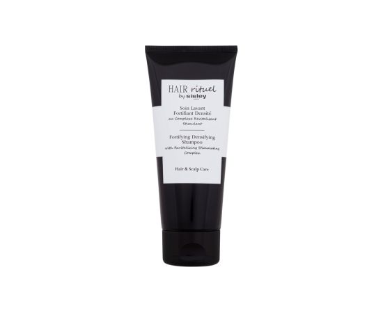 Sisley Hair Rituel / Fortifying Densifying Shampoo 200ml