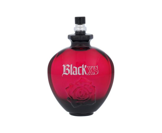 Paco Rabanne Tester Black XS 80ml