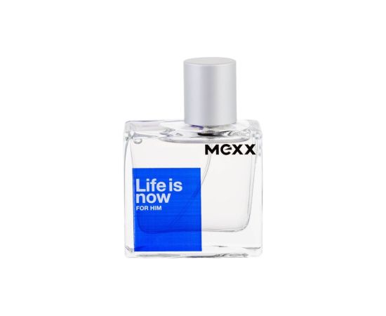 Mexx Life Is Now For Him 30ml