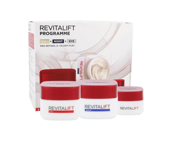 L'oreal Revitalift 50ml