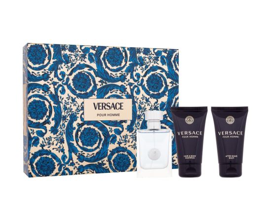 Versace Pour Homme 50ml SET2