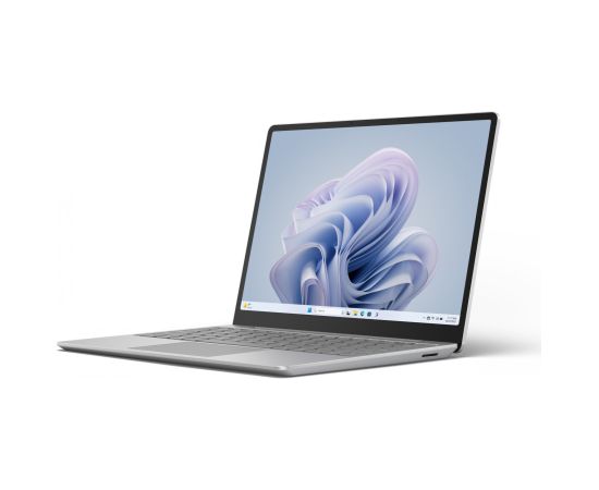 MICROSOFT Surface Laptop Go 3 Intel Core i5-1235U 12.4inch 16GB 256GB W11P QWERTY Platinum