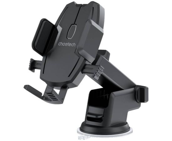 Choetech H043 gravity car mount (black)