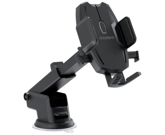 Choetech H043 gravity car mount (black)