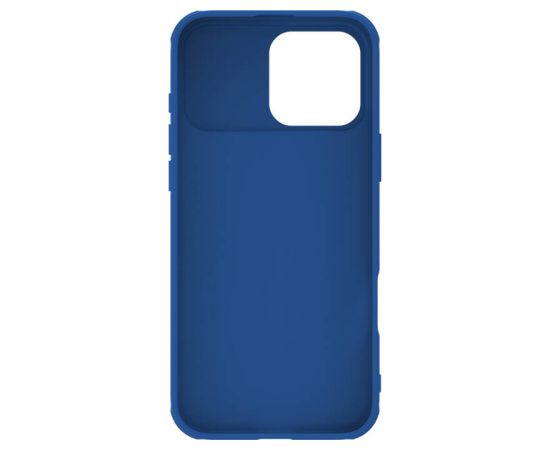 Nillkin CamShield Pro iPhone 16 Pro Max Case (blue)