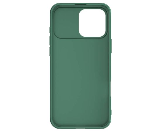 Nillkin CamShield Pro iPhone 16 Plus Case (green)