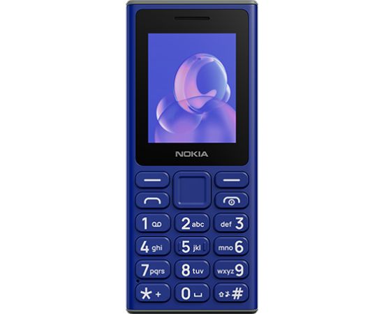 NOKIA 105 TA-1684 DS BLUE