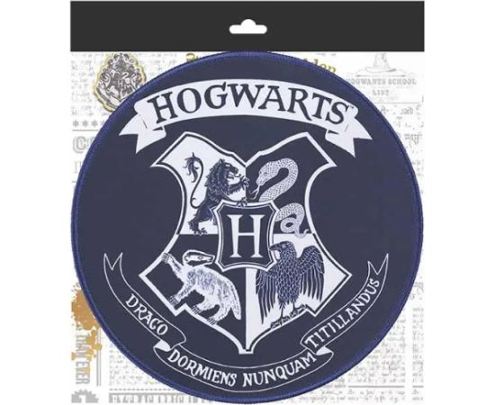 Subsonic Gaming Mouse Pad Harry Potter