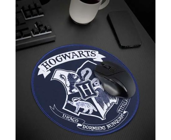 Subsonic Gaming Mouse Pad Harry Potter