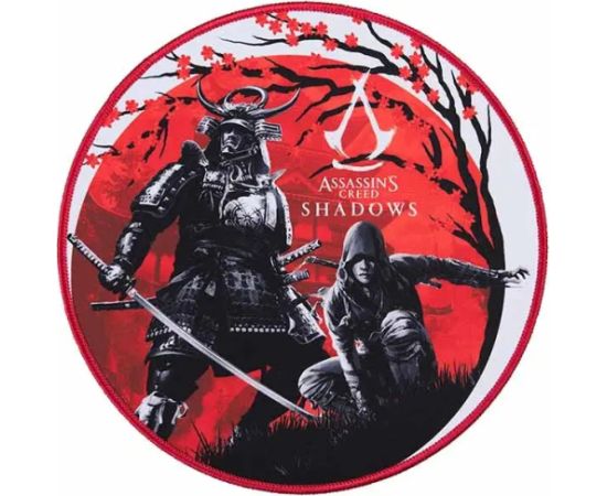 Subsonic Gaming Mouse Pad Assassins Creed