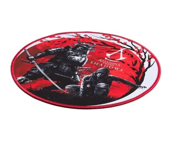 Subsonic Gaming Mouse Pad Assassins Creed