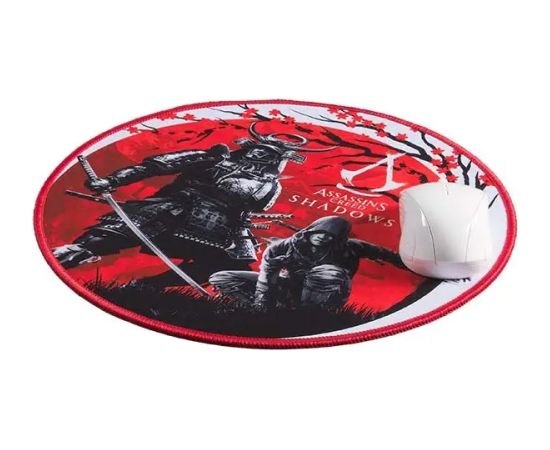 Subsonic Gaming Mouse Pad Assassins Creed