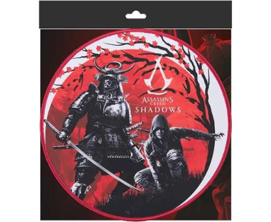 Subsonic Gaming Mouse Pad Assassins Creed