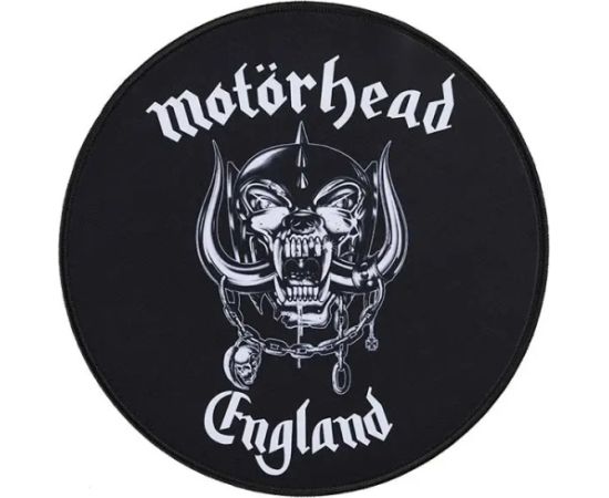 Subsonic Gaming Mouse Pad Motorhead