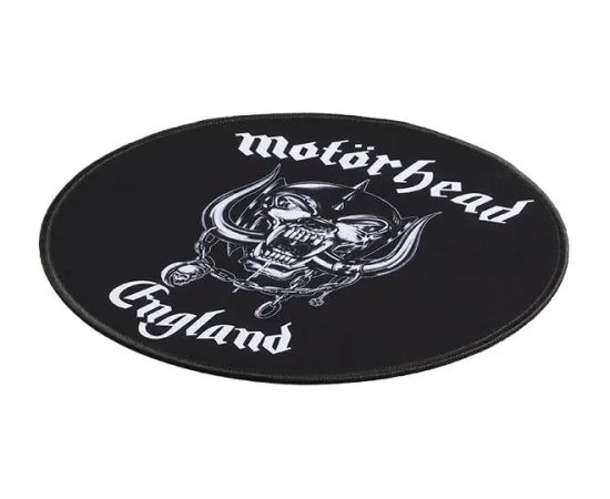 Subsonic Gaming Mouse Pad Motorhead