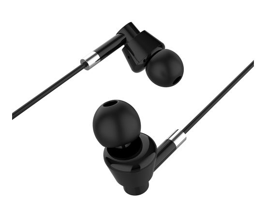 Media-Tech MT3609K Earphones All USB-C