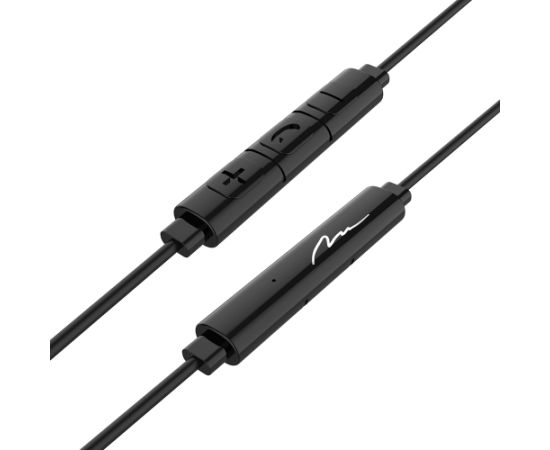 Media-Tech MT3609K Earphones All USB-C