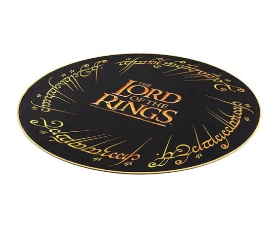 Subsonic Gaming Floor Mat Lord of the Rings