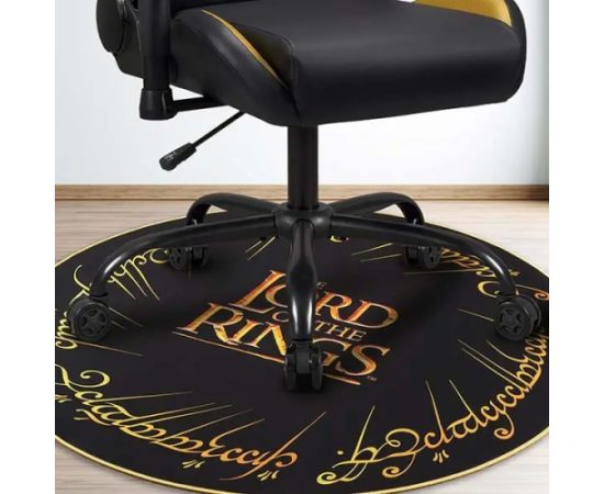 Subsonic Gaming Floor Mat Lord of the Rings